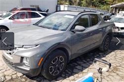 Hyundai Santa Cruz
